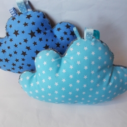 *Schmusekissen WOLKE*