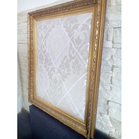 Memoboard Pinnwand Shabby Vintage