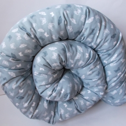 *Nestchen / Lagerungskissen 36 cm Umfang*