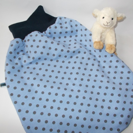 *Pucksack / Schlafsack / Strampelsack