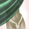 sexy Perlenstring ->schöner O-String Intimschmuck