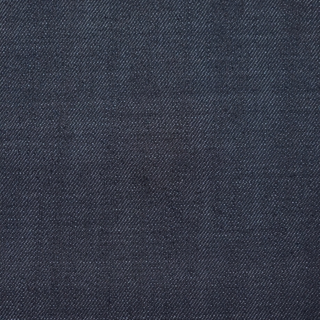 Bio-Denim 13,3 oz – Jeansstoff 154 cm breit – 100 % Baumwolle