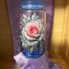 Trinkbecher - Matcha-Glas - Tumbler