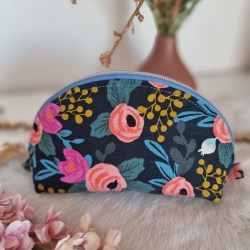 Kosmetiktasche, Täschchen für die Handtasche Kosmetiktasche, Täschchen für die Handtasche