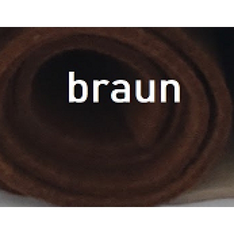 Untersetzer 13 cm Kunstfilz Bastelfilz 3 mm verschiedene Farben 