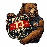route13deko
