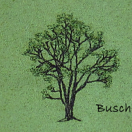 Baum Kein digitales Produkt wird auf meinem Produkt gestick