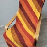 Große Häkeldecke, Tagesdecke, Sofadecke, Handarbeit