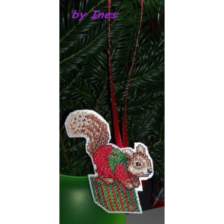 Weihnachtsanhänger 001