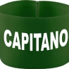 gummielastische Armbinde 10 cm bedruckt mit CAPITANO