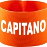 gummielastische Armbinde 10 cm bedruckt mit CAPITANO