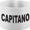 gummielastische Armbinde 10 cm bedruckt mit CAPITANO