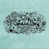 Space Boy Plotterdatei SVG DXF FCM