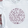 Lifedance Plotterdatei SVG DXF FCM