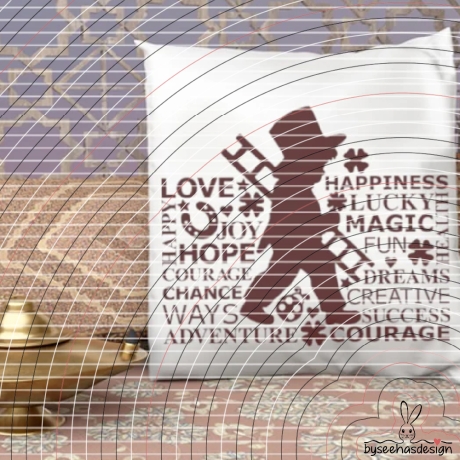 chimney sweeper Plotterdatei SVG DXF 