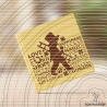chimney sweeper Plotterdatei SVG DXF 