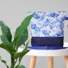 Umhängetasche Damen/Schultertasche/Handtasche /Ginkgo Blatt