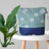 Umhängetasche Damen/Handtasche/Foldover/Schultertasche/pusteblume
