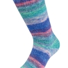 Lana Grossa Cosy Socks Dream, 4-fäd. Sockenwolle 100g