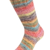 Lana Grossa Cosy Socks Dream, 4-fäd. Sockenwolle 100g