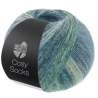 Lana Grossa Cosy Socks Dream, 4-fäd. Sockenwolle 100g