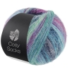 Lana Grossa Cosy Socks Dream, 4-fäd. Sockenwolle 100g