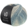 Lana Grossa Cosy Socks Dream, 4-fäd. Sockenwolle 100g