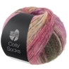 Lana Grossa Cosy Socks Dream, 4-fäd. Sockenwolle 100g