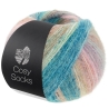 Lana Grossa Cosy Socks Dream, 4-fäd. Sockenwolle 100g