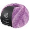 Lana Grossa Cosy Socks, 4-fäd. Sockenwolle gestreift