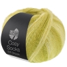 Lana Grossa Cosy Socks, 4-fäd. Sockenwolle gestreift