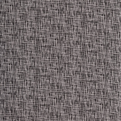 REST 1,30m x 90cm Criss Cross Vera Jersey grau schwarz