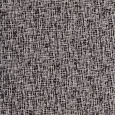 REST 1,30m x 90cm Criss Cross Vera Jersey grau schwarz