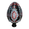 Deko-Ei im Fabergé-Stil