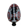 Deko-Ei im Fabergé-Stil