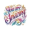 You are Amazing