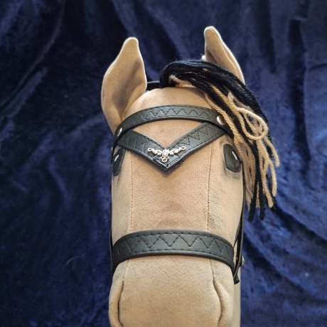 Hobbyhorse Trense Dina 3 4