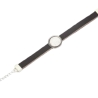 Lederarmband Motiv Lebensbaum