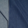 Denim, Jeansstoff dunkelblau 9,4 oz 154 cm breit 100 % Baumwolle