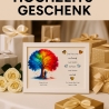 Hochzeitsgeschenk personalisiert Geldgeschenk Hochzeit Brautpaar 