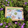Bienen-Abenteuerbox - Komplett geplanter Tag mit Kindern