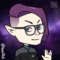 Das Zeitreisende Nähkästchen