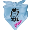 Dreiecks Hundehalstuch WELPE STROLCHI personalisiert mit Name