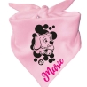 Dreiecks Hundehalstuch WELPE STROLCHI personalisiert mit Name
