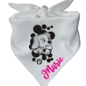 Dreiecks Hundehalstuch WELPE STROLCHI personalisiert mit Name