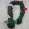 Bettschlange Drache, Puckschnecke, Bettrolle, Wickeltischrolle