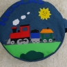 Kita-Kissen, Yogakissen Eisenbahn