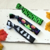 dehnbare Halloween Armbänder | Gruselig, vielseitig & praktisch