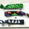 dehnbare Halloween Armbänder | Gruselig, vielseitig & praktisch