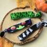 dehnbare Halloween Armbänder | Gruselig, vielseitig & praktisch